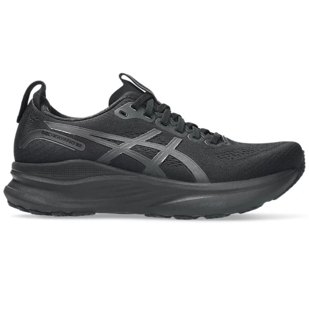 ASICS Crne Patike ASICS GEL-KAYANO 32